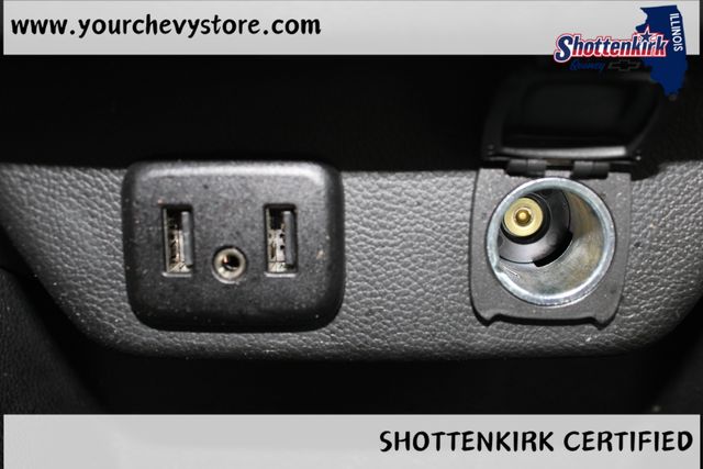 Used 2023 Chevrolet Traverse SUV
