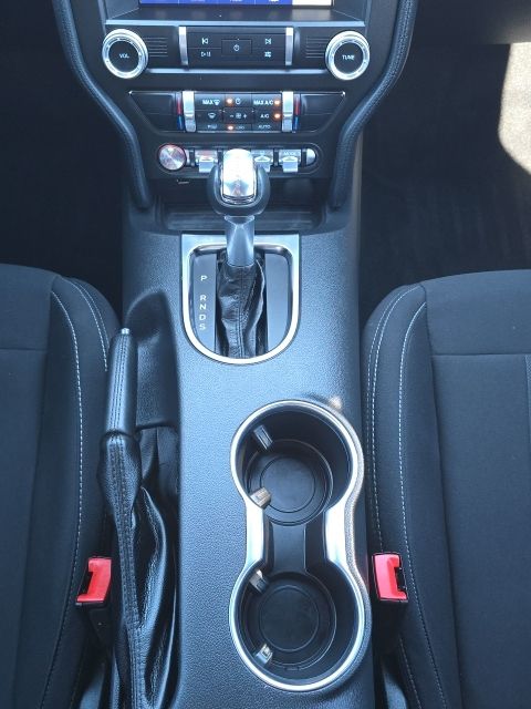 Photo of 2023 Ford Mustang GT in Dallas, GA - 29,  2023 Ford Mustang GT:167169A