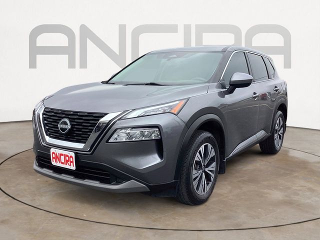 Used Car 2023 Nissan Rogue  Sv For Sale Under $25,000 In San Antonio, Texas