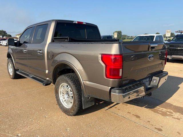 Used 2019 Ford F-150 Truck