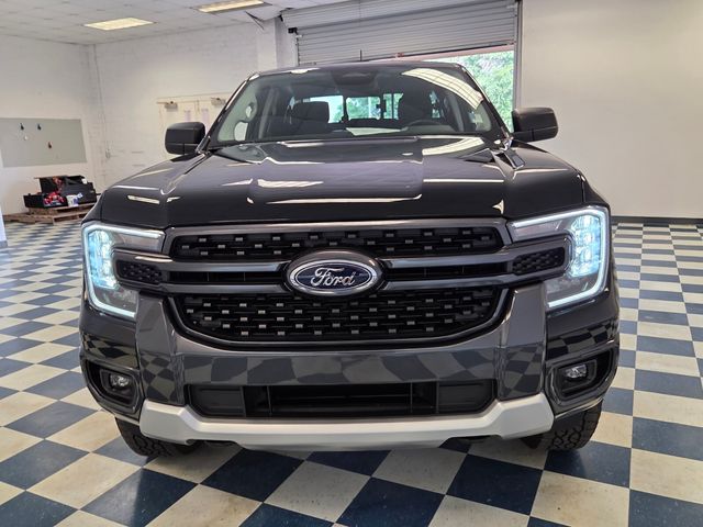 Used 2025 Ford Ranger Truck