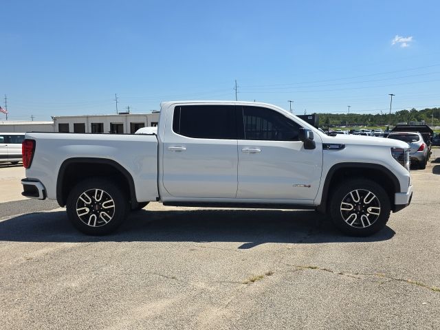 2024 GMC Sierra 1500 AT4:46539B