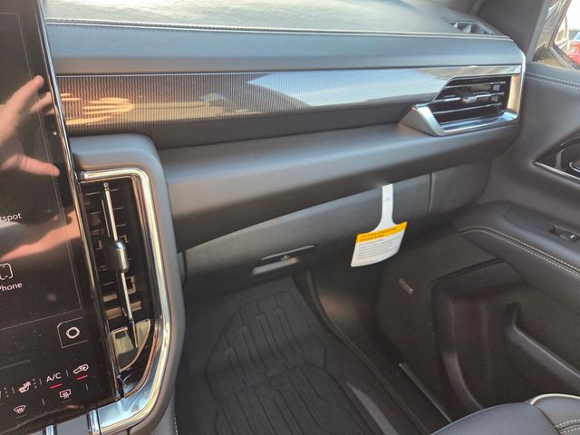 New 2026 Black GMC Elevation image 29