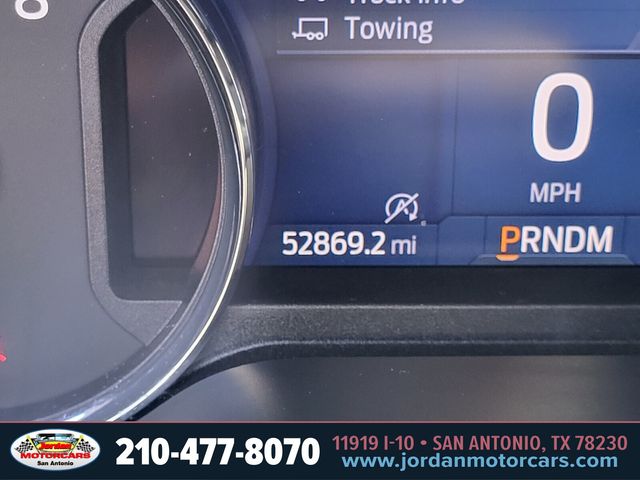 Used Car 2021 Ford F-150  Xlt For Sale Under $40,000 In San Antonio, Texas