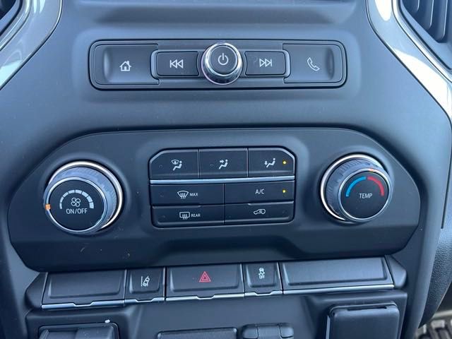 New 2024 Chevrolet Silverado 2500HD For Sale in Grove City, OH