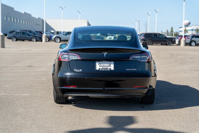 2018 Tesla Model 3 Performance 6