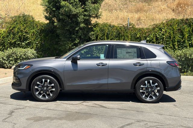 New 2027 Honda HR-V SUV
