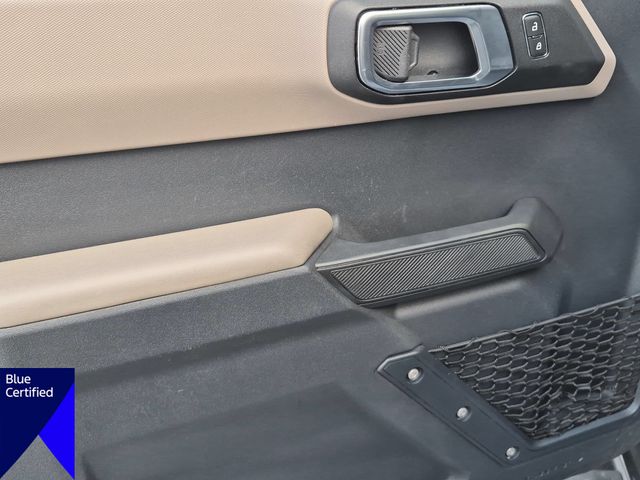 Used 2022 Gray Ford Big Bend image 12