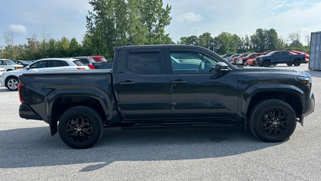 Used 2025 Toyota Tacoma Truck