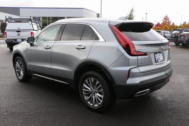 2024 Cadillac XT4 Premium Luxury 20