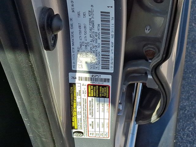 Used 2020 Toyota Tacoma Truck