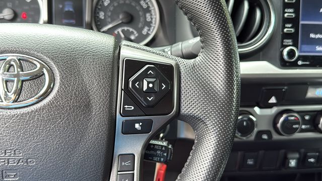 Used 2022 Toyota Tacoma Truck