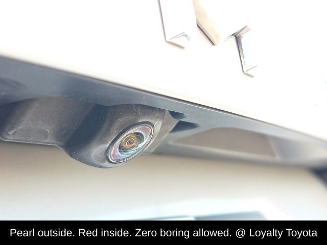 Used 2019 Toyota Camry Sedan