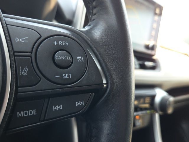 Used 2019 Toyota RAV4 Hybrid SUV