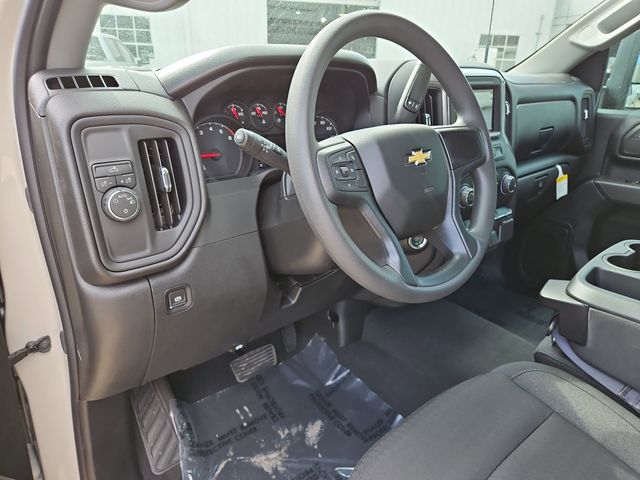 2026 Chevrolet Silverado 2500HD Custom - 10