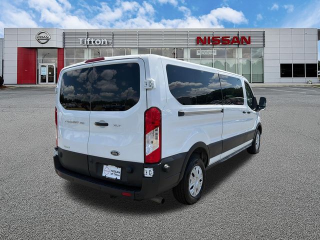 Used 2024 Ford Transit-350 Van