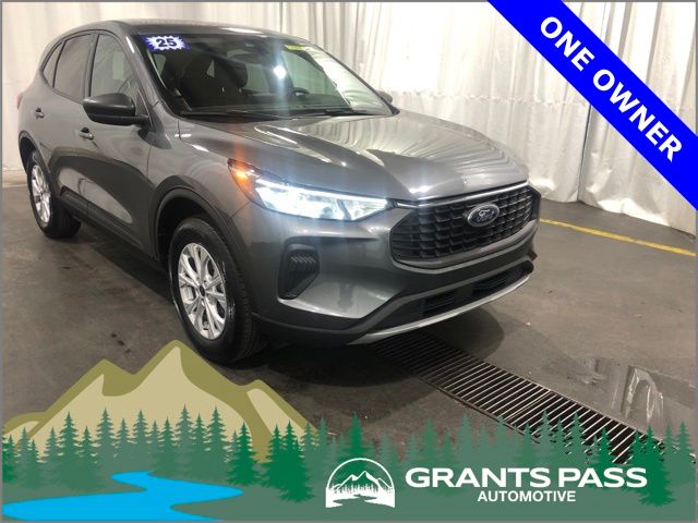 2025 Ford Escape Active AWD