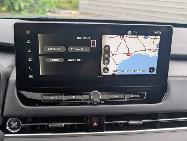 2026 Mitsubishi Outlander Black Edition Gray at DeMontrond Gulf Freeway
