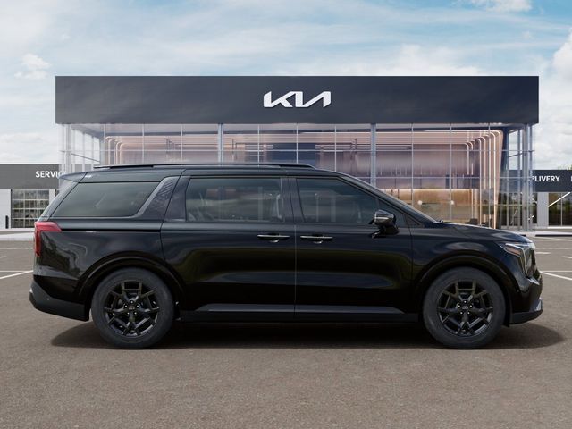 2026 Kia Carnival