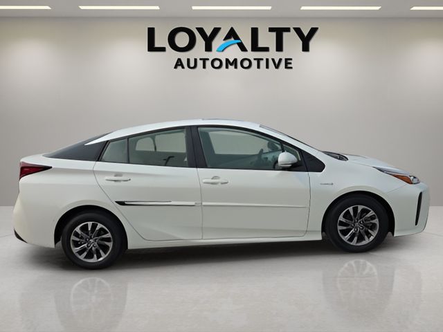 Used 2019 Toyota Prius Hatchback