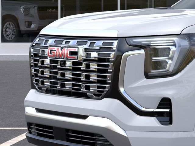2026 Summit White GMC Terrain Denali AWD SUV
