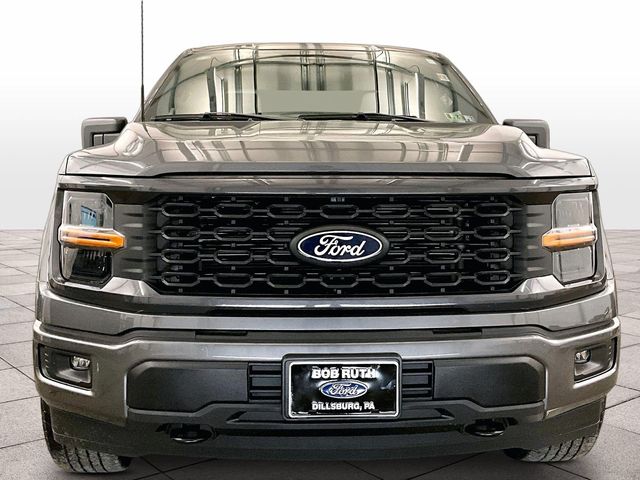 2024 Ford F-150 STX - 2