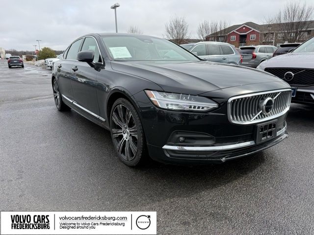 2023 Volvo S90 B6 Ultimate AWD