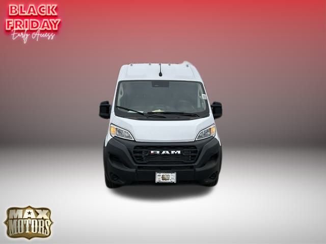 2024 Ram ProMaster 2500 High Roof 2