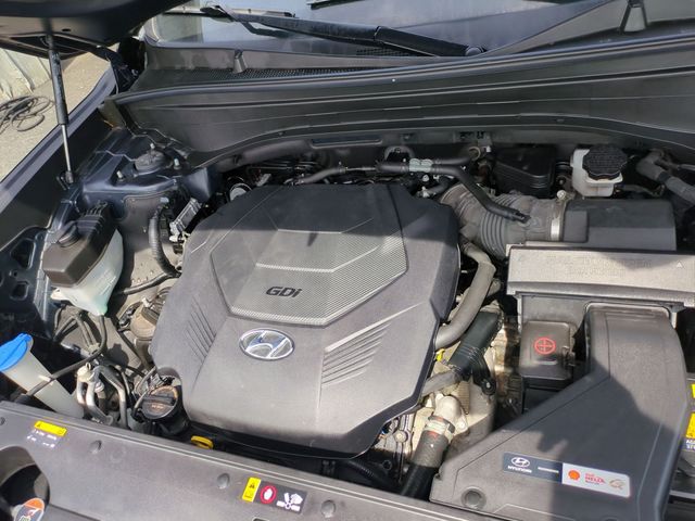 used 2020 Hyundai Palisade car, priced at $25,995