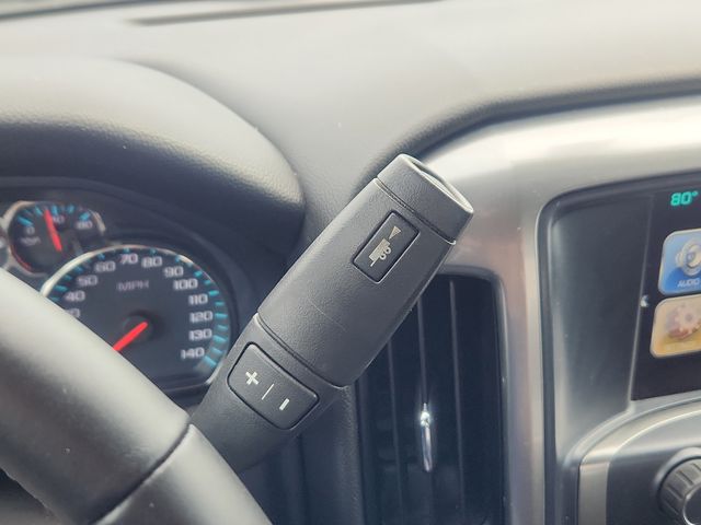 Used 2018 Chevrolet Silverado 1500 For Sale in Grove City, OH