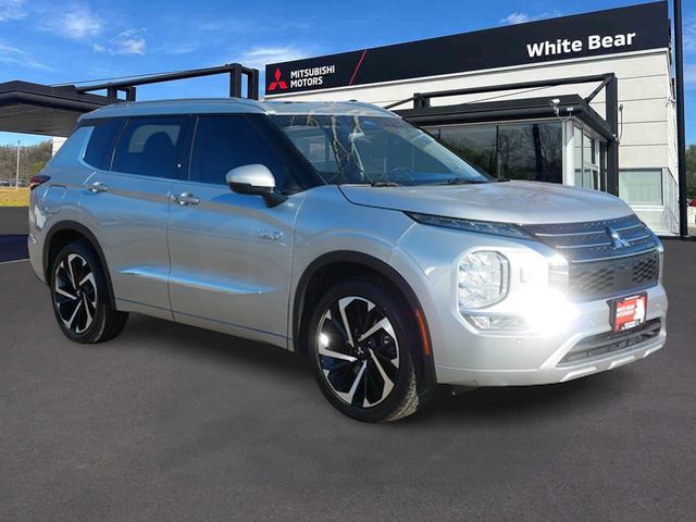 2023 Mitsubishi Outlander Hybrid Plug-in SEL S-AWC
