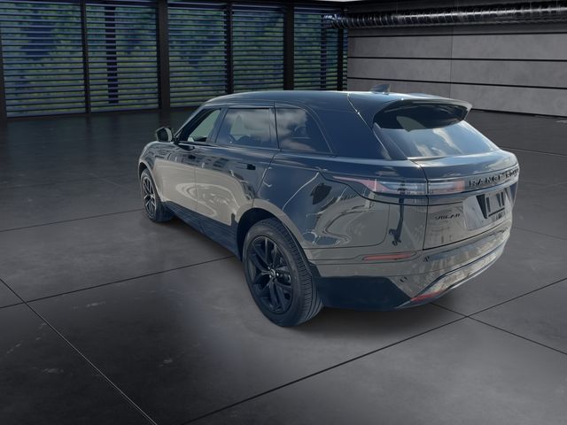 Used 2024 Land rover Range Rover Velar SUV