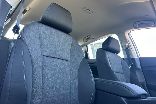 New 2026 Honda Accord Sedan Sedan