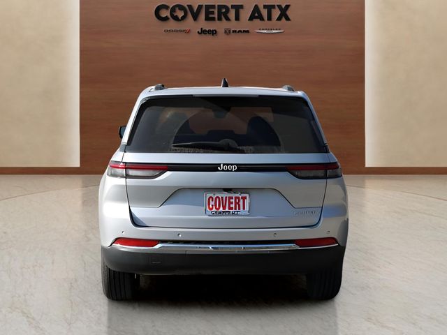 New Car 2025 Jeep Grand Cherokee  Limited For Sale Under $40,000 In Austin, Texas