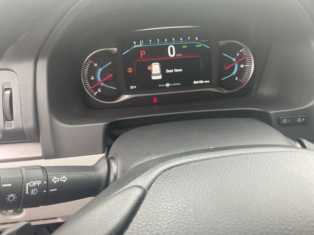 Used 2021 Honda Pilot SUV