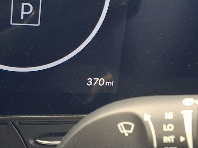 Used 2026 Hyundai Kona SUV