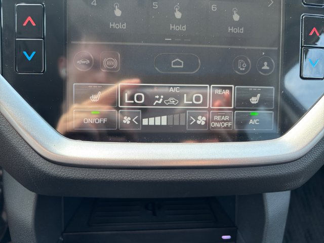 New 2026 Gray Subaru Limited image 19