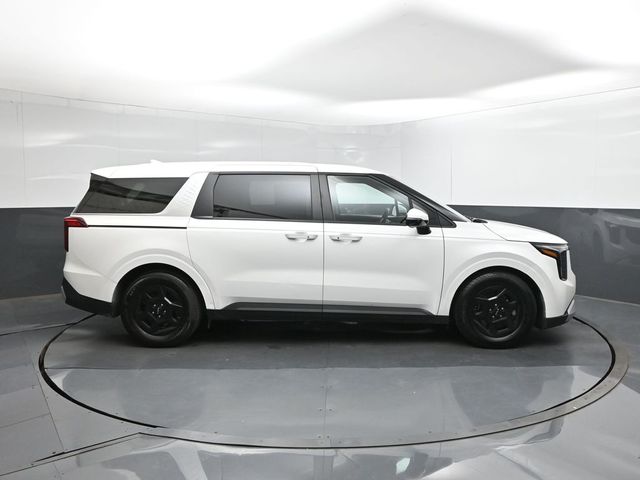 Used 2026 Kia Carnival Van