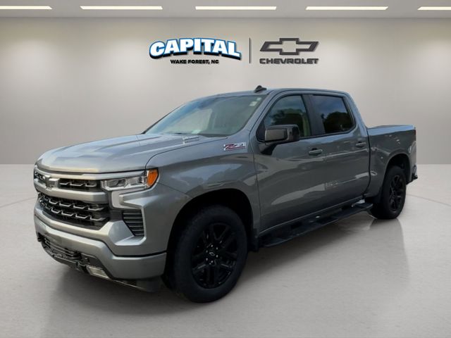 2023 Chevrolet Silverado 1500 RST's photo