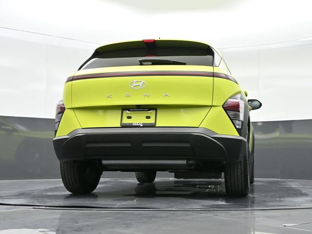 2024 Hyundai Kona SEL 35