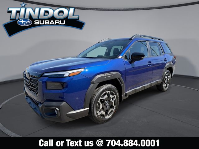 2026 Subaru Outback Touring AWD