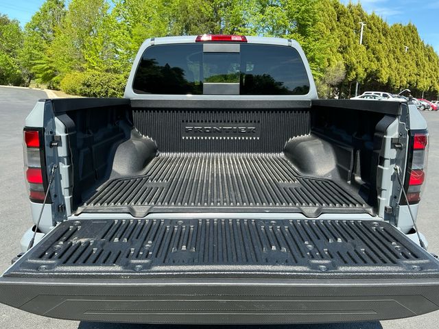 NissanFrontier19