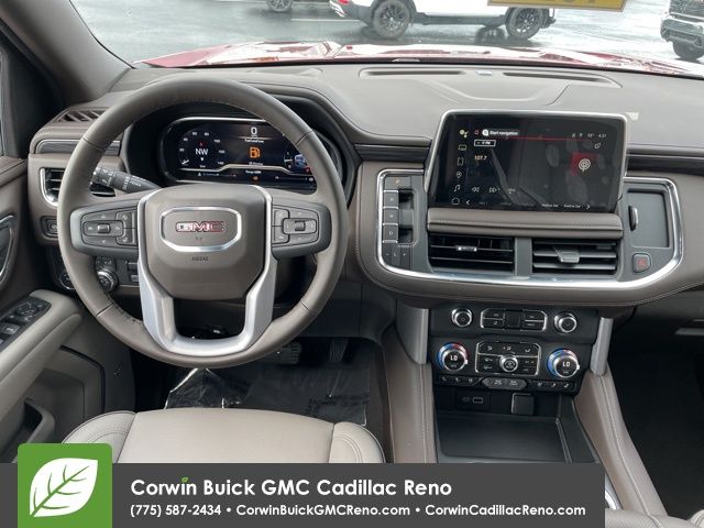 2024 GMC Yukon SLT 20