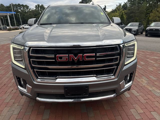 Used 2023 GMC Yukon XL SUV