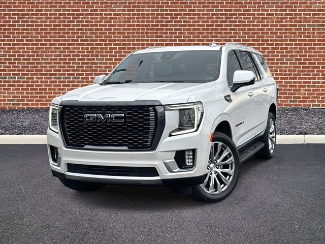 2024 GMC Yukon Denali 4WD