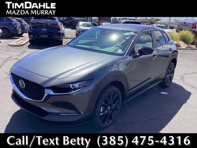 2026 Mazda Mazda CX-30 2.5 S Select Sport AWD