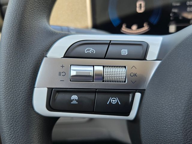 2026 Hyundai Tucson - $27,757