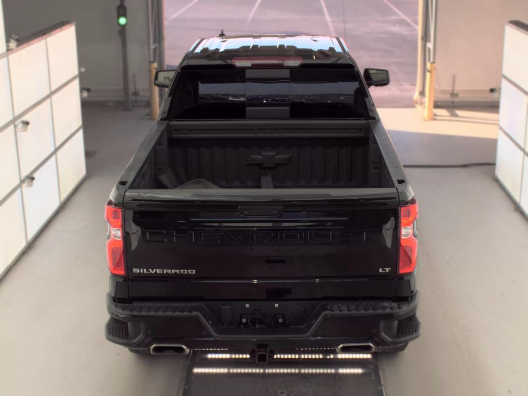 Used 2022 Chevrolet Silverado 1500 Truck