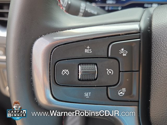 Used 2024 Chevrolet Tahoe SUV