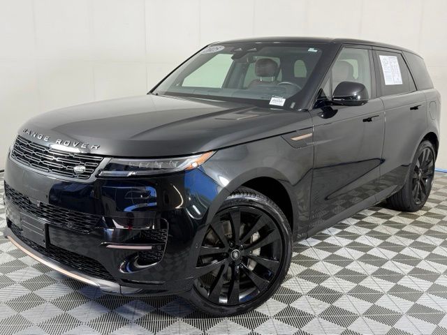 2025 Land Rover Range Rover Sport P460e Dynamic SE AWD